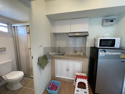 Lumpini Ville On Nut - Lat Krabang, Bangkok, Thailand Lumpini Ville On Nut - Lat Krabang, Bangkok, Thailand