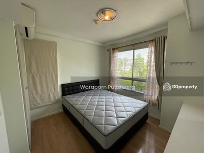 Lumpini Ville On Nut - Lat Krabang, Bangkok, Thailand Lumpini Ville On Nut - Lat Krabang, Bangkok, Thailand