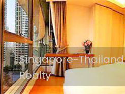 The Lumpini 24, Bangkok, Thailand The Lumpini 24, Bangkok, Thailand