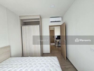 NIA by Sansiri, Bangkok, Thailand NIA by Sansiri, Bangkok, Thailand