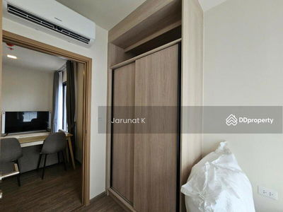 NIA by Sansiri, Bangkok, Thailand NIA by Sansiri, Bangkok, Thailand