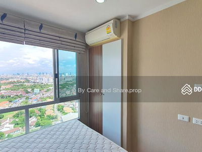 Lumpini Ville Phibulsongkhram Riverview, Nonthaburi, Thailand Lumpini Ville Phibulsongkhram Riverview, Nonthaburi, Thailand