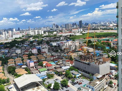 Lumpini Ville Phibulsongkhram Riverview, Nonthaburi, Thailand Lumpini Ville Phibulsongkhram Riverview, Nonthaburi, Thailand