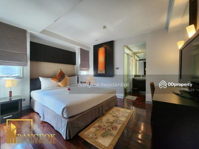 Mona Suites - 2 Bed Serviced Apartment in Phrom Phong, Bangkok, Thailand Mona Suites - 2 Bed Serviced Apartment in Phrom Phong, Bangkok, Thailand