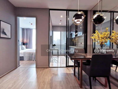 Rhythm Ekkamai, Bangkok, Thailand Rhythm Ekkamai, Bangkok, Thailand