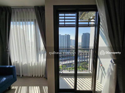 Life Sathorn Sierra, Bangkok, Thailand Life Sathorn Sierra, Bangkok, Thailand