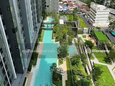 Life Sathorn Sierra, Bangkok, Thailand Life Sathorn Sierra, Bangkok, Thailand