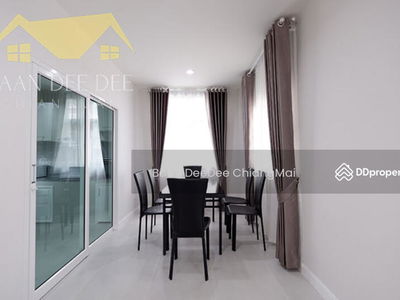 Жилье в San Kamphaeng, Thailand Жилье в San Kamphaeng, Thailand