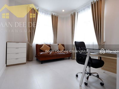 Housing in San Kamphaeng, Thailand Housing in San Kamphaeng, Thailand