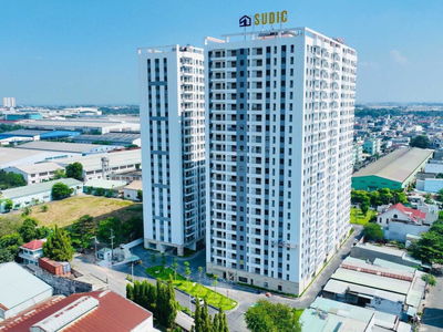 Iris Tower, Vietnam Iris Tower, Vietnam