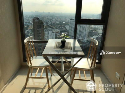 Rhythm Sukhumvit 42, Bangkok, Thailand Rhythm Sukhumvit 42, Bangkok, Thailand