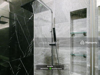 The Esse Sukhumvit 36, Bangkok, Thailand The Esse Sukhumvit 36, Bangkok, Thailand