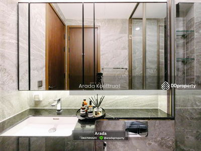 The Esse Sukhumvit 36, Bangkok, Thailand The Esse Sukhumvit 36, Bangkok, Thailand