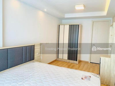 JRY Condo Rama 9, Bangkok, Thailand JRY Condo Rama 9, Bangkok, Thailand