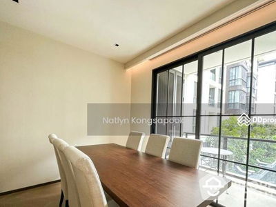 The Reserve Sukhumvit 61, Bangkok, Thailand The Reserve Sukhumvit 61, Bangkok, Thailand