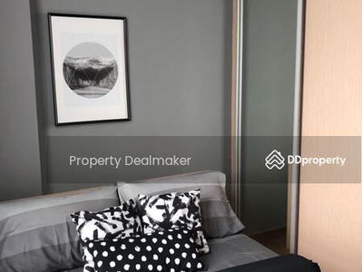 IDEO Mix Sukhumvit 103, Bangkok, Thailand IDEO Mix Sukhumvit 103, Bangkok, Thailand