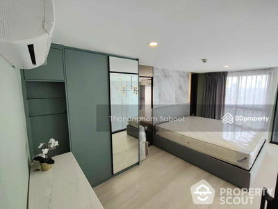 Knightsbridge Prime Sathorn, Bangkok, Thailand Knightsbridge Prime Sathorn, Bangkok, Thailand