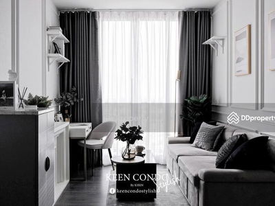 Oka Haus Sukhumvit 36, Bangkok, Thailand Oka Haus Sukhumvit 36, Bangkok, Thailand