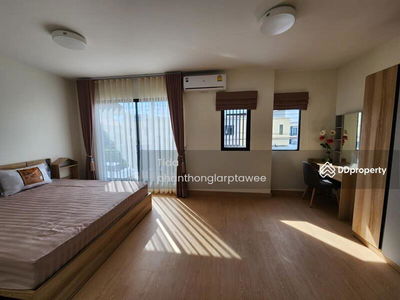 The Connect Pattanakarn 38, Bangkok, Thailand The Connect Pattanakarn 38, Bangkok, Thailand