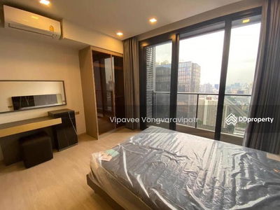 One9Five Asoke-Rama 9, Bangkok, Thailand One9Five Asoke-Rama 9, Bangkok, Thailand