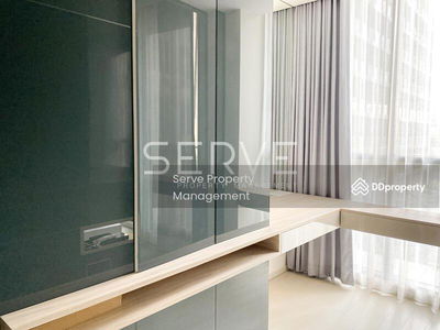 Noble Ploenchit, Bangkok, Thailand Noble Ploenchit, Bangkok, Thailand