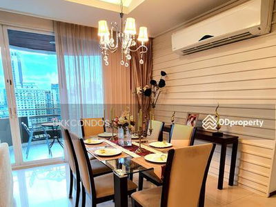 Piyathip Place, Bangkok, Thailand Piyathip Place, Bangkok, Thailand