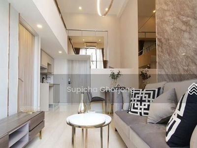 Knightsbridge Prime Sathorn, Bangkok, Thailand Knightsbridge Prime Sathorn, Bangkok, Thailand