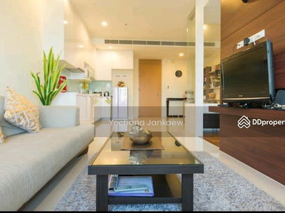 Amanta Lumpini, Bangkok, Thailand Amanta Lumpini, Bangkok, Thailand