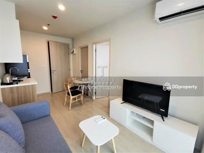 NUE Noble Chaengwattana, Nonthaburi, Thailand NUE Noble Chaengwattana, Nonthaburi, Thailand