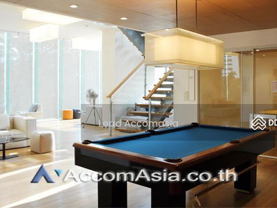 The Room Sukhumvit 21, Bangkok, Thailand The Room Sukhumvit 21, Bangkok, Thailand