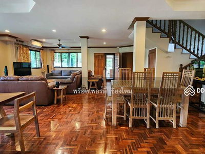 Unforgettable 5 Bedroom Pool Villa With A Large Garden In Doi Saket, Chiang Mai, Thailand Unforgettable 5 Bedroom Pool Villa With A Large Garden In Doi Saket, Chiang Mai, Thailand