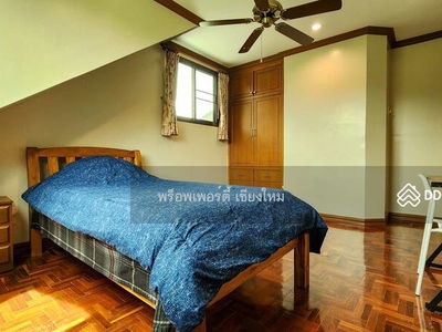 Unforgettable 5 Bedroom Pool Villa With A Large Garden In Doi Saket, Chiang Mai, Thailand Unforgettable 5 Bedroom Pool Villa With A Large Garden In Doi Saket, Chiang Mai, Thailand