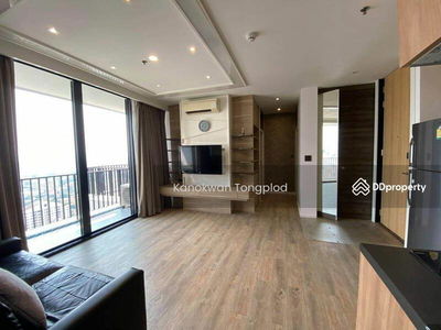 The Issara Ladprao, Bangkok, Thailand The Issara Ladprao, Bangkok, Thailand