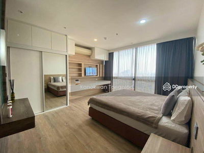 The Issara Ladprao, Bangkok, Thailand The Issara Ladprao, Bangkok, Thailand