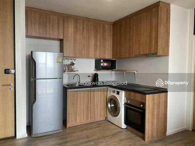 The Issara Ladprao, Bangkok, Thailand The Issara Ladprao, Bangkok, Thailand