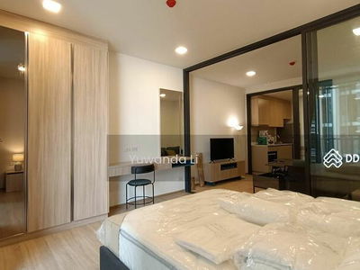 XT Phayathai, Bangkok, Thailand XT Phayathai, Bangkok, Thailand