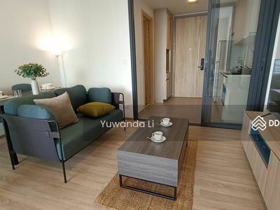 XT Phayathai, Bangkok, Thailand XT Phayathai, Bangkok, Thailand