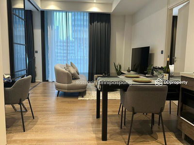 Muniq Langsuan, Bangkok, Thailand Muniq Langsuan, Bangkok, Thailand