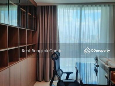 Supalai Oriental Sukhumvit 39, Bangkok, Thailand Supalai Oriental Sukhumvit 39, Bangkok, Thailand