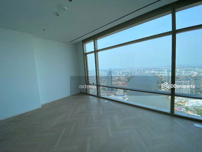 Four Seasons Private Residences, Bangkok, Thailand Four Seasons Private Residences, Bangkok, Thailand