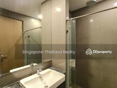 ASHTON Chula-Silom, Bangkok, Thailand ASHTON Chula-Silom, Bangkok, Thailand