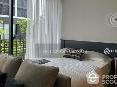 Noble Around Ari, Bangkok, Thailand Noble Around Ari, Bangkok, Thailand