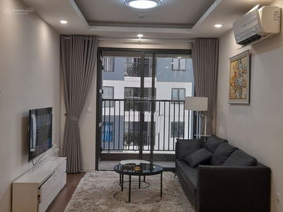 Imperia Sky Garden, Vietnam  Imperia Sky Garden, Vietnam