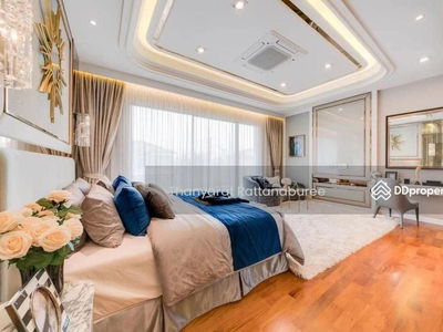 The Grand Lux Bangna-Suanluang, Bangkok, Thailand The Grand Lux Bangna-Suanluang, Bangkok, Thailand