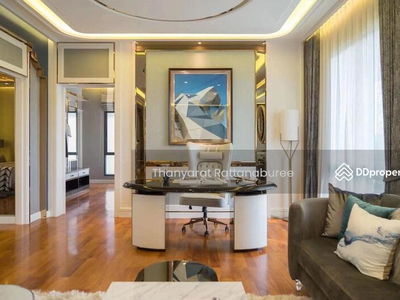 The Grand Lux Bangna-Suanluang, Bangkok, Thailand The Grand Lux Bangna-Suanluang, Bangkok, Thailand