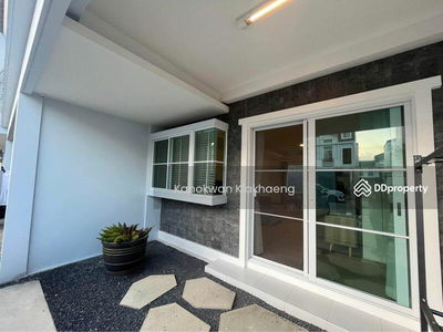 Indy Bangna-Ramkhamhaeng 2, Bangkok, Thailand Indy Bangna-Ramkhamhaeng 2, Bangkok, Thailand