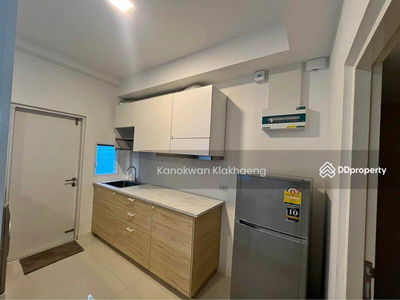 Indy Bangna-Ramkhamhaeng 2, Bangkok, Thailand Indy Bangna-Ramkhamhaeng 2, Bangkok, Thailand