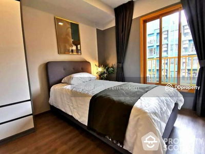 The Base Sukhumvit 50, Bangkok, Thailand The Base Sukhumvit 50, Bangkok, Thailand