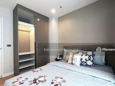 The Master Centrium Asoke-Sukhumvit, Bangkok, Thailand The Master Centrium Asoke-Sukhumvit, Bangkok, Thailand