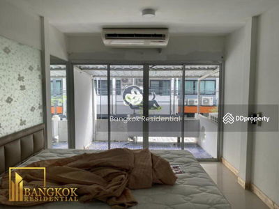 Townhouse, Bangkok, Thailand Townhouse, Bangkok, Thailand